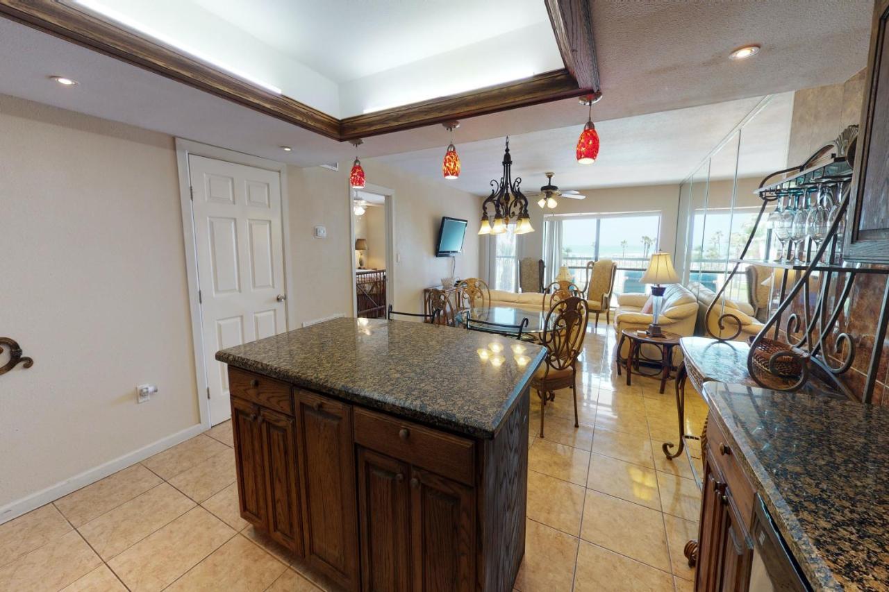 Saida Towers III #305 Villa South Padre Island Exterior photo