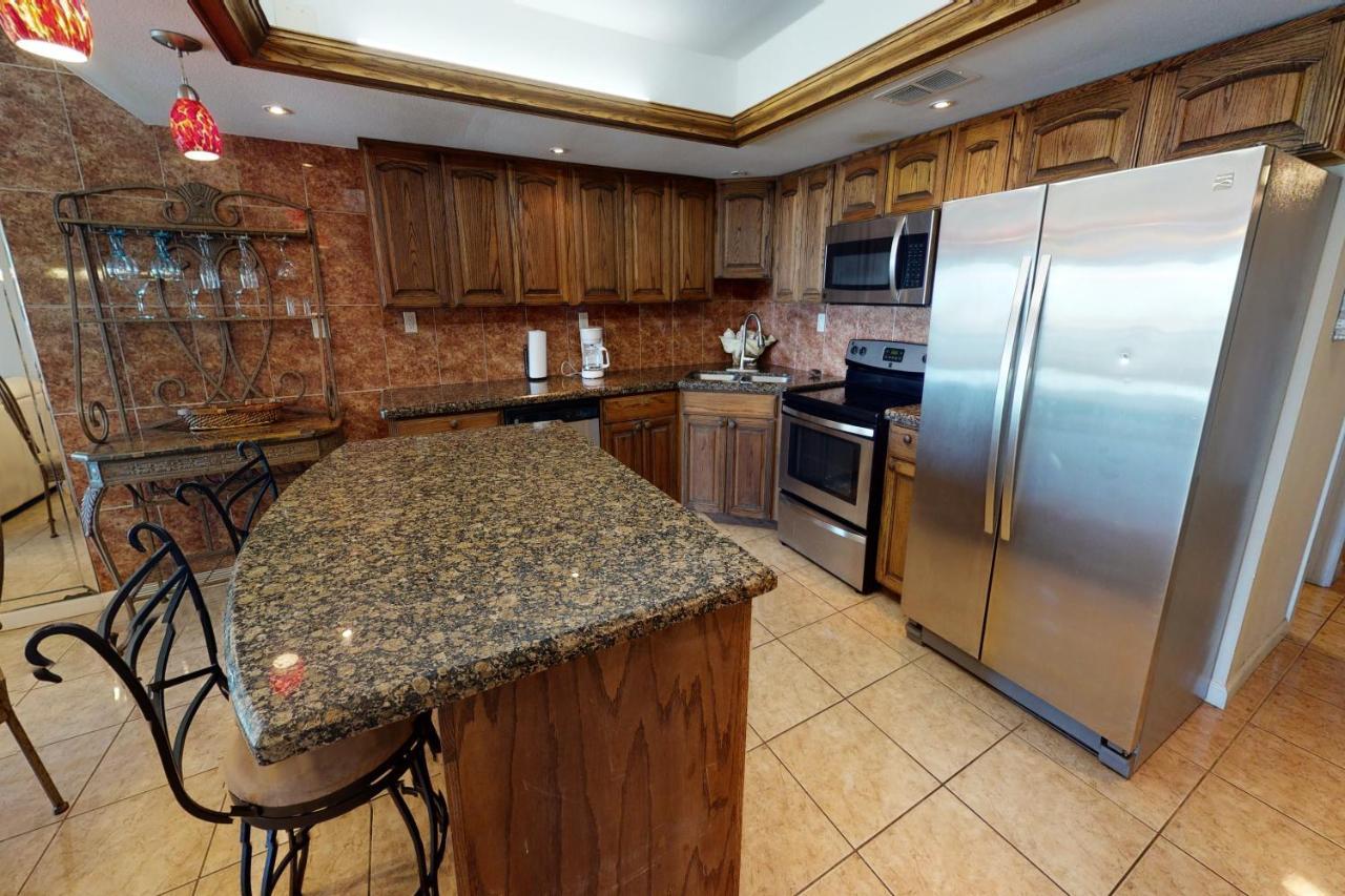 Saida Towers III #305 Villa South Padre Island Exterior photo