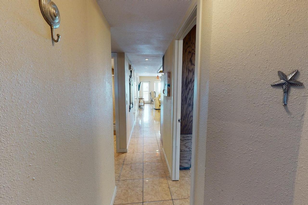 Saida Towers III #305 Villa South Padre Island Exterior photo